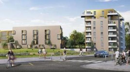 Location Appartement SAINT-NAZAIRE 44600