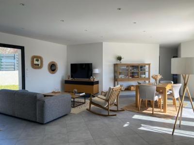 Location Maison 4 pi�ces BRUGUIERES 31150
