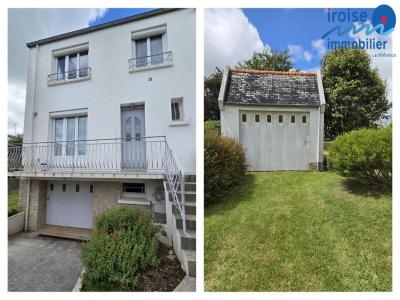 Vente Maison 5 pi�ces BREST 29200
