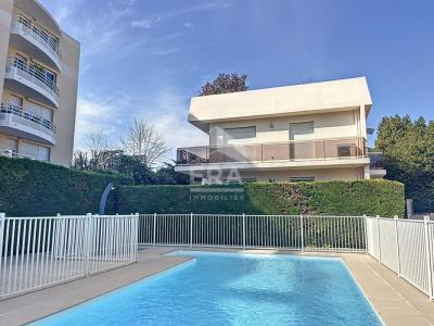 Vente Appartement CAGNES-SUR-MER 06800