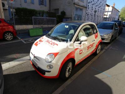 Vente Parking TOULOUSE 31500