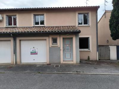 Vente Maison 4 pi�ces VOULTE-SUR-RHONE 07800