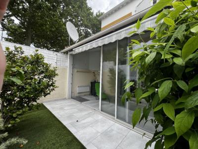 Vente Maison 3 pi�ces AGDE 34300