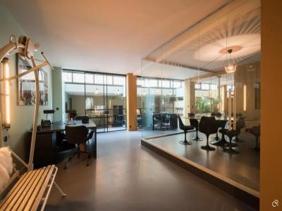 Location Bureau BOULOGNE-BILLANCOURT 92100