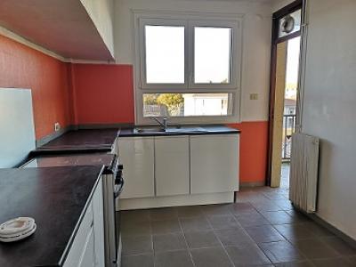 Location Appartement 3 pi�ces CARCASSONNE 11000
