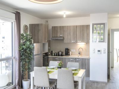 Location Appartement 2 pi�ces DIJON 21000
