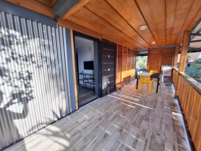 Location Appartement 3 pi�ces SAINT-PAUL 97460