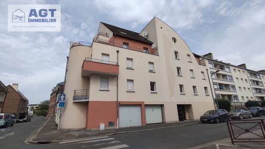 Vente Appartement 5 pi�ces BEAUVAIS 60000