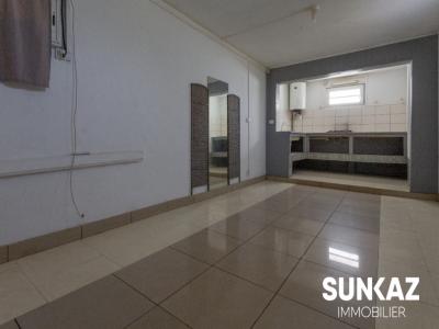Location Appartement 2 pi�ces SAINT-PIERRE 97410