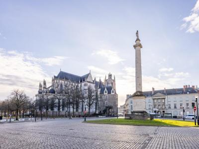 Vente Appartement NANTES 44000