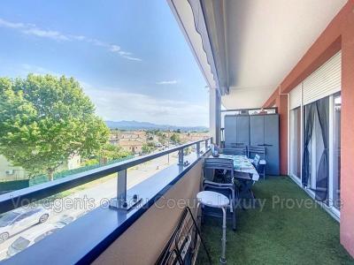 Vente Appartement 2 pi�ces GARDANNE 13120