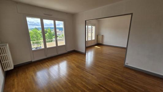 Vente Appartement 5 pi�ces VESOUL 70000