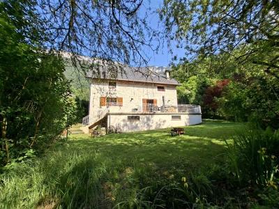 Vente Maison 7 pi�ces SAINT-THIBAUD-DE-COUZ 73160
