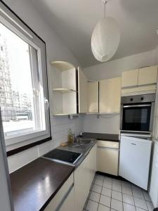 Location Appartement LEVALLOIS-PERRET 92300