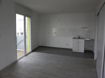 Location Appartement 3 pi�ces NANTES 44300