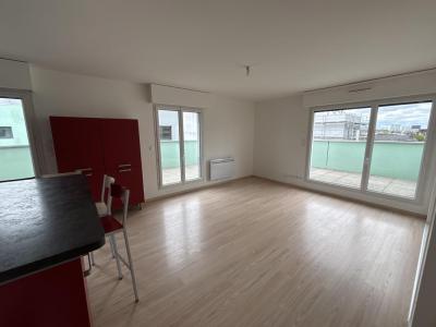 Location Appartement 4 pi�ces NANTES 44200