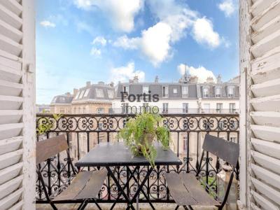 Vente Appartement 2 pi�ces PARIS-3EME-ARRONDISSEMENT 75003