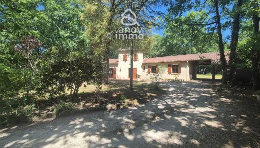 Vente Maison 8 pi�ces MOUTHIERS-SUR-BOEME 16440