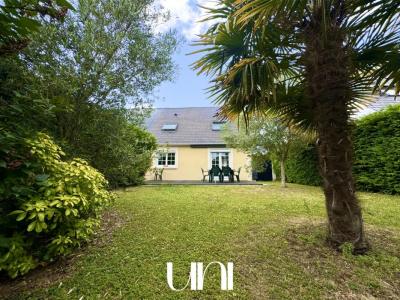 Vente Maison 4 pi�ces COLOMBELLES 14460