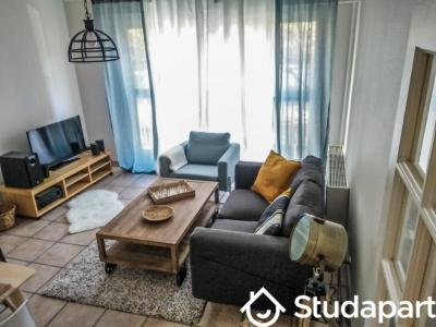Location Appartement RENNES 35200