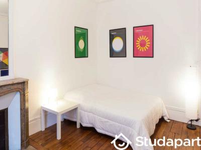 Location Appartement PARIS-17EME-ARRONDISSEMENT 75017