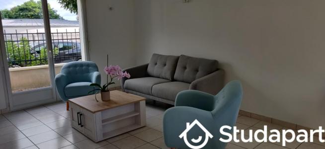 Location Appartement ANGERS 49000