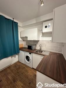 Location Appartement NANTES 44000