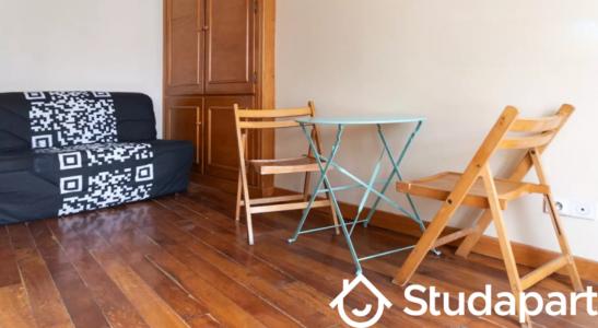 Location Appartement 2 pi�ces PARIS-15EME-ARRONDISSEMENT 75015