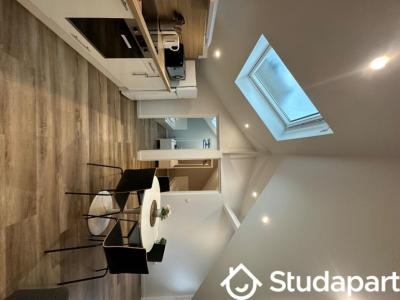 Location Appartement NANTES 44300
