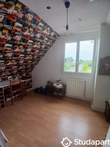 Location Appartement SOISSONS 02200