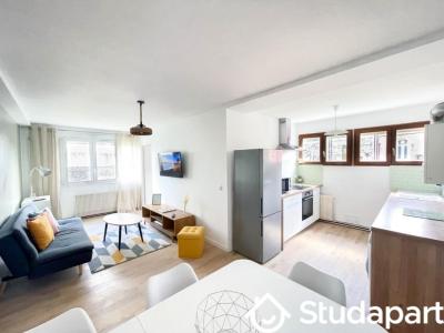 Location Appartement AMIENS 80000