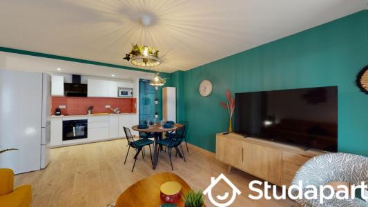 Location Appartement TOULOUSE 31100