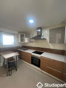 Location Appartement STRASBOURG 67100