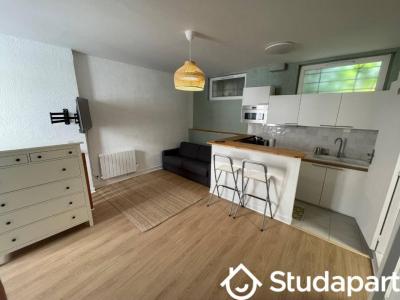Location Appartement BORDEAUX 33000