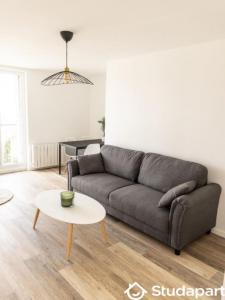 Location Appartement TOULOUSE 31100