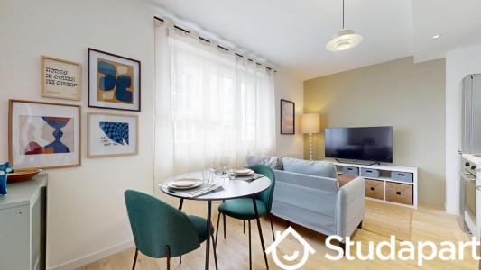 Location Appartement RENNES 35000
