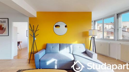 Location Appartement MARSEILLE-6EME-ARRONDISSEMENT 13006
