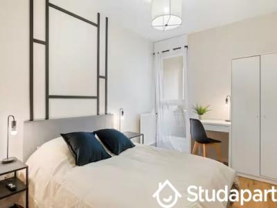 Location Appartement ROUEN 76100