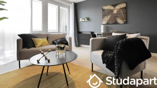 Location Appartement TOULOUSE 31400