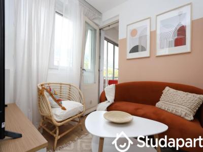 Location Appartement SAINT-NAZAIRE 44600
