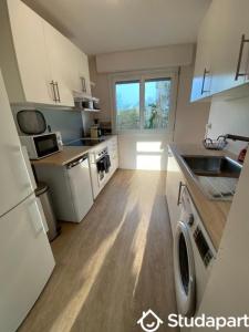 Location Appartement NANTES 44300