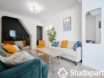 Location Appartement LILLE 59000