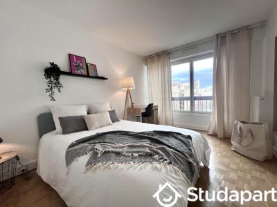 Location Appartement PARIS-15EME-ARRONDISSEMENT 75015