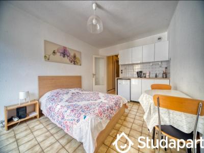 Location Appartement GRENOBLE 38000