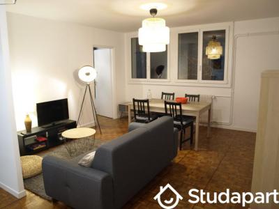 Location Appartement TOULOUSE 31400
