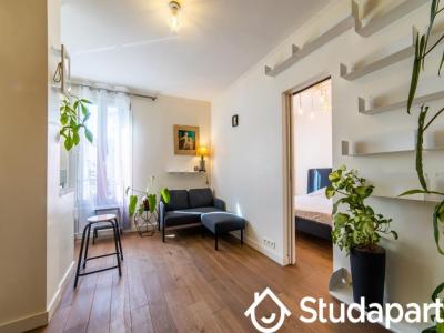 Location Appartement CLICHY 92110