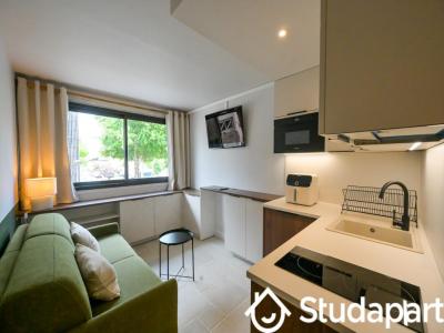 Location Appartement BORDEAUX 33000