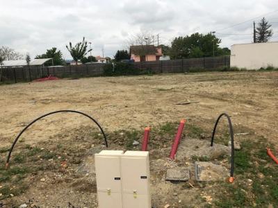 Vente Terrain SAINT-ALBAN 31140
