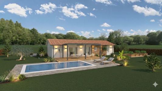 Vente Maison 4 pi�ces HINX 40180