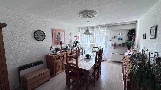 Vente Appartement 4 pi�ces AUDINCOURT 25400